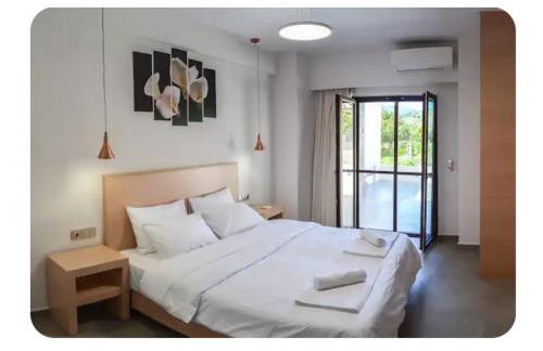 Kamilos apartments - Photo 7