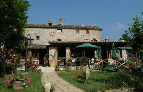 La Cittadella Dei Monti Sibillini - Foto 19