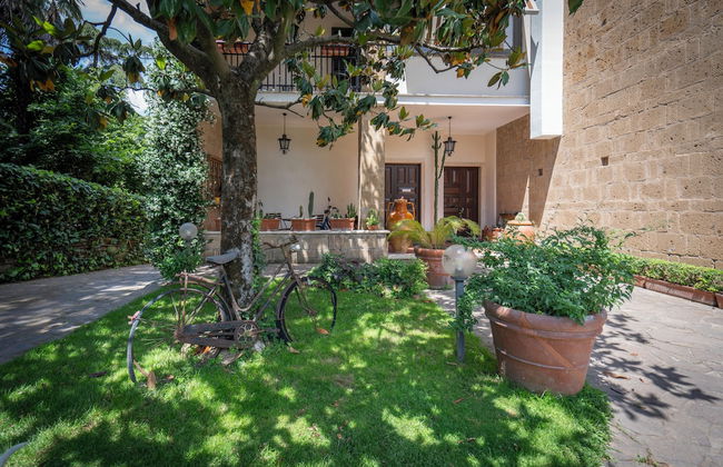 A Casa Di Camillo, Nepi, a C - Foto 36