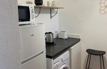 Appartement Marseille 12 Calme transport à proximité. - Foto 9