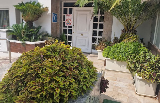 Europa Family Apartments - Photo 24