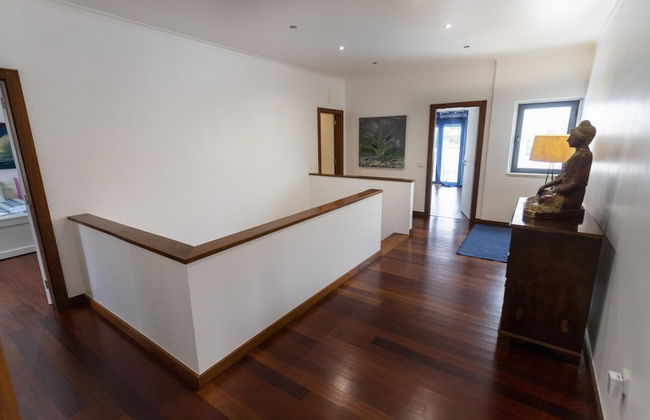 Casa dos Seixos by Acasadascasas - Foto 16