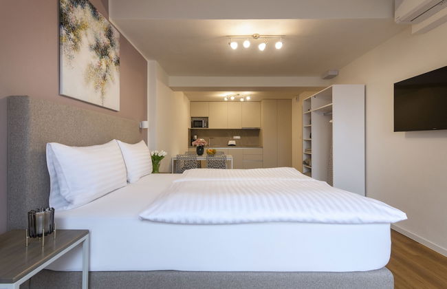 Hidden Art Boutique Residence by Dwellfort - Foto 42