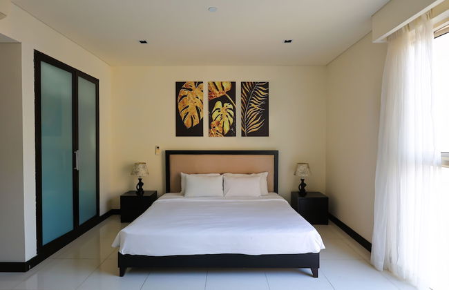 The Sea Luxury Nha Trang Apartment - Photo 30
