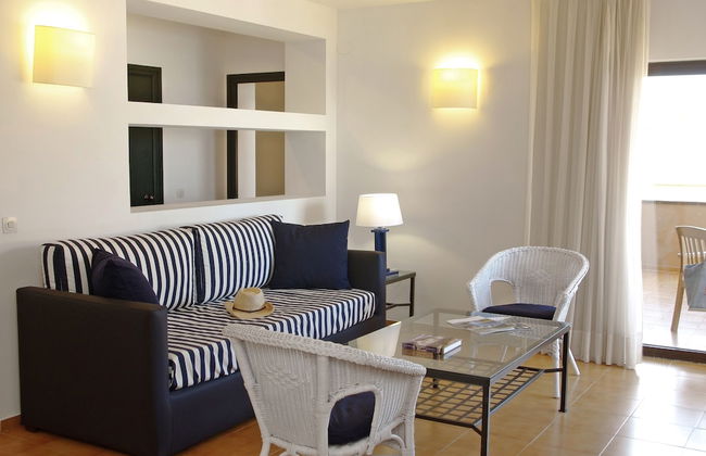 Apartamentos Beach & Golf Resort - Foto 49