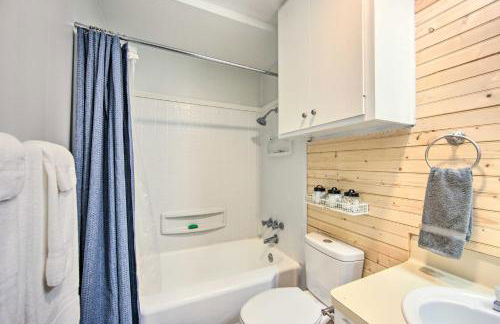 Longview Vacation Rental Home 4 Mi to Dtwn - Foto 19