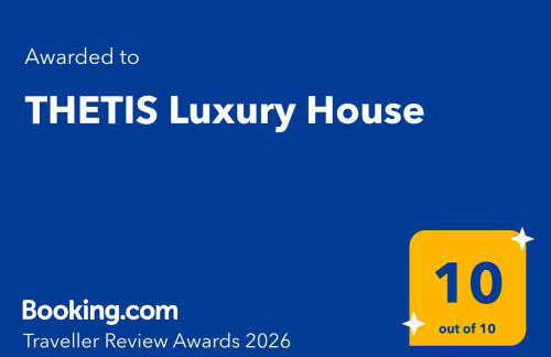 THETIS Luxury House - Foto 40