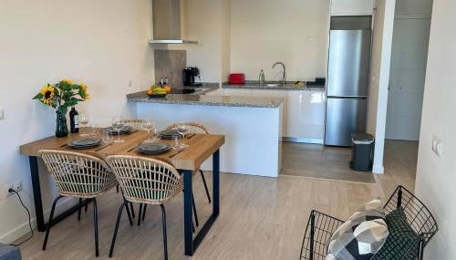 002 Orizon con terraza y vista al mar - Photo 5