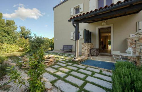 Villa & SPA My Koltrina - Foto 64