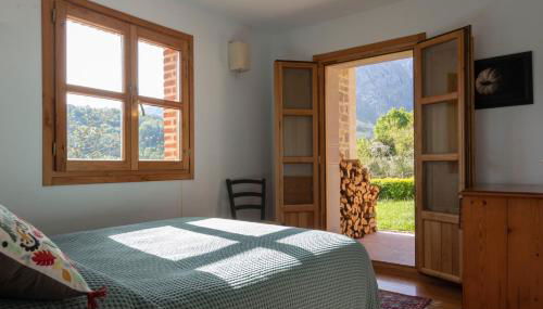 Casa Usborne - Foto 3, Garden view