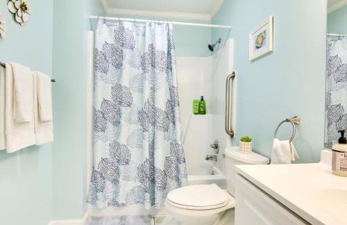 Milton Townhouse about 9 Mi to Delaware Bay! - Foto 15