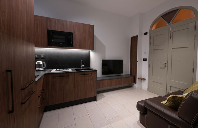 MAREA Central Apartments - Foto 8