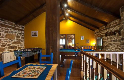 Casa Rural Madreselva - Foto 64