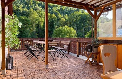 Haus Ludwig - Saniertes Fachwerkhaus im Harz - 12 Personen - Foto 42