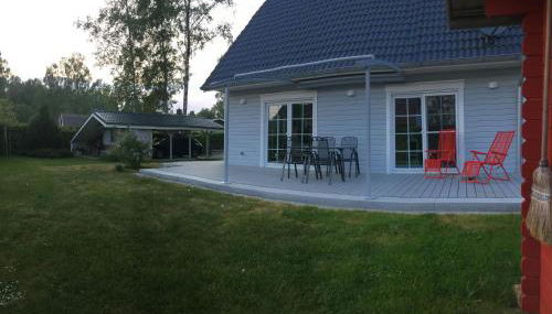 Scaniferienhaus - Foto 3