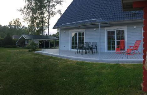 Scaniferienhaus - Foto 3