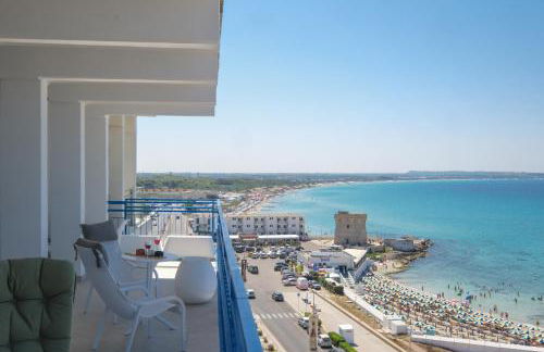 Luxury Penthouses Romeo e Giulietta by GG Apartments - Foto 42