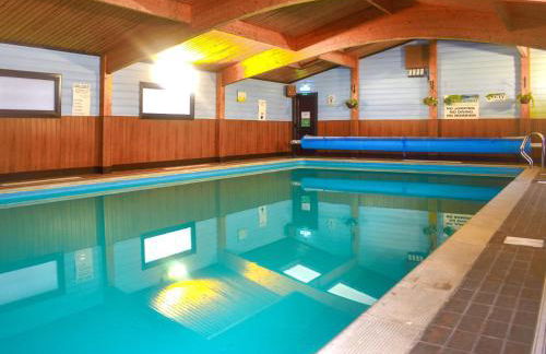 Lodge 1 - Uk51077 - Photo 2