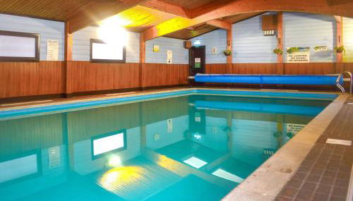 Lodge 1 - Uk51077 - Foto 2