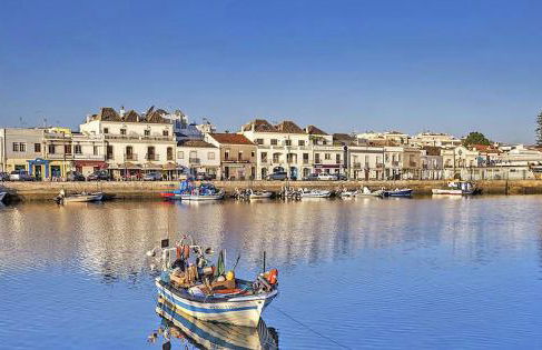 Chez Elena Tavira city & sea view By Junto ao Mar - Foto 58