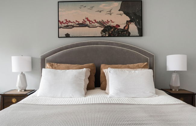 The Easy Spot Downtown Free Parking Elevator - Foto 3