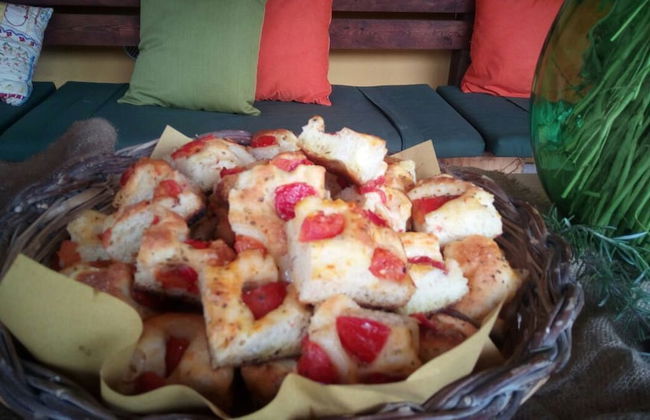 Casale Torre San Magno - Foto 57