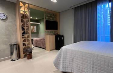 Flat way #A1 a um quarteirão da praia de Tambaú - Photo 10