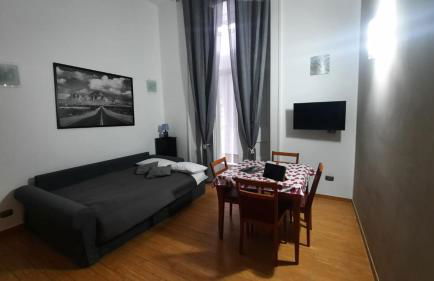 White Home Quartieri Spagnoli - Foto 52