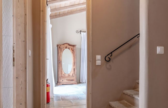 Mastrogiannis villa Myrtia - Foto 24