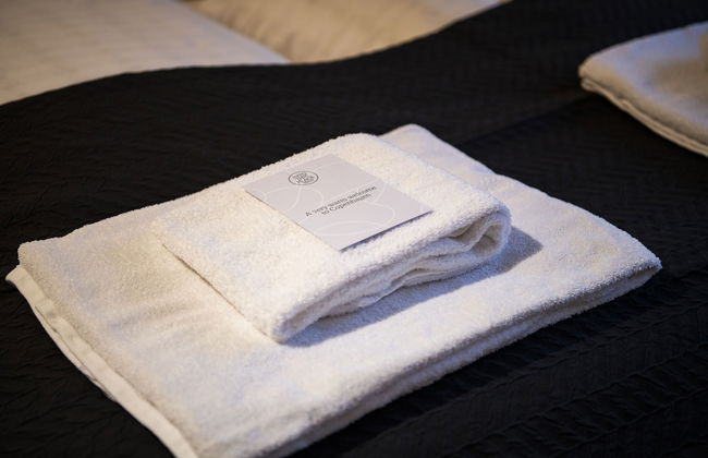 Town Hall Penthouse by Daniel&Jacob’s - Foto 46