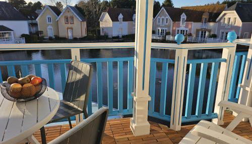 Charme Studio 103 Belle Dune - Foto 2