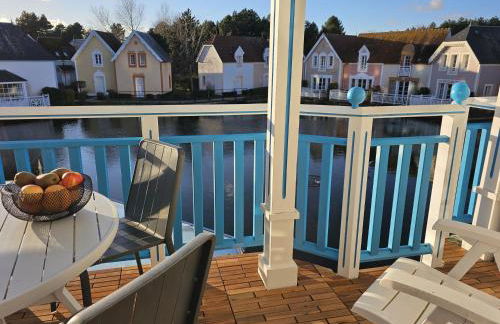 Charme Studio 103 Belle Dune - Foto 2