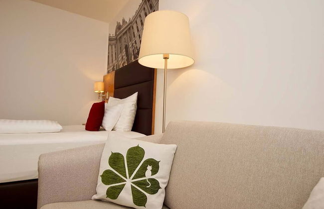 Parks 73 The TownHouse Hotel - Foto 49