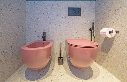 NHolidays Rayon - Boutique Apartment in Aosta - Foto 34