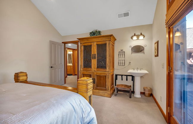 Gorgeous 5 BDR Travioli Mountain Retreat for 10! - Foto 25