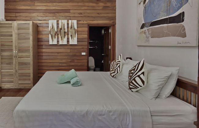 Joy Beach Villas - Photo 45