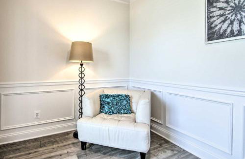 Beach Shuttle and Pool Bishops Landing Townhome - Foto 12