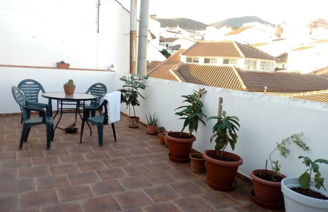 Apartamentos Virgen de Villaverde - Photo 45