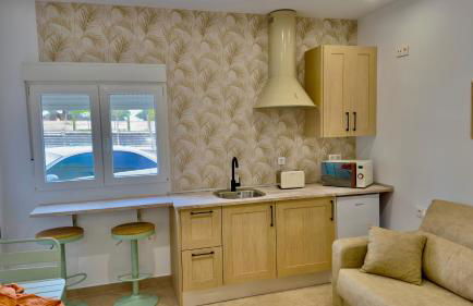 APARTAMENTO RURAL MIRADOR DE SIERRA BERMEJA - Foto 27