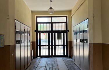 Casa di ringhiera old Milan - Foto 26