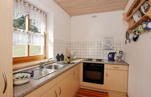 Haus Jasmin - Foto 2