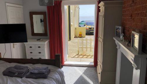 Sea view studio - Foto 3