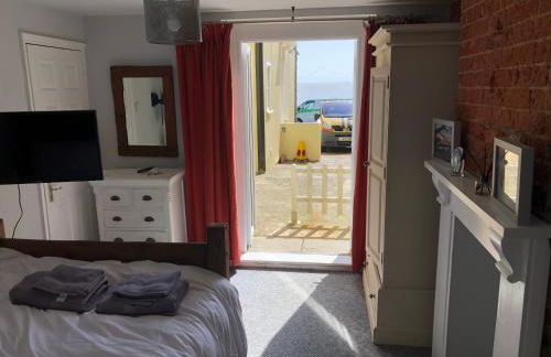 Sea view studio - Foto 3