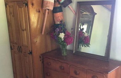 Rustic Cabin on Sturdivant Island with Views of Casco Bay in Falmouth, Maine - Foto 4