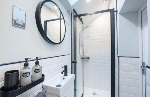 Crossroads Cottage - Foto 25