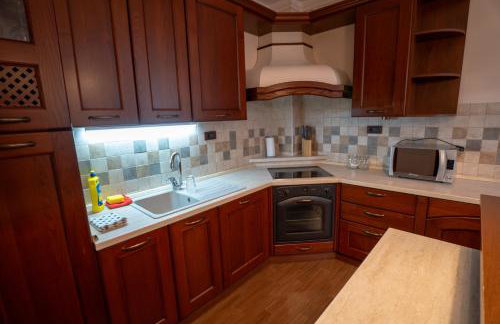 Kuća za odmor Cava Fužine - Foto 17