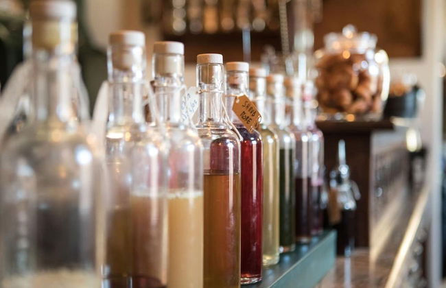 Borgo Antichi Orti Assisi - Foto 46