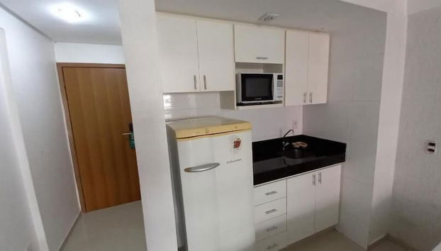 IKA Apart Hotel - Foto 5, Cocina privada