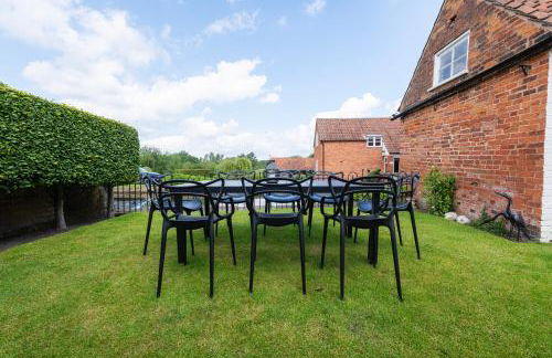 Mill House - Photo 44