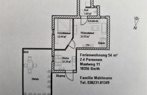 Ostseeurlaub-Barth - Photo 32